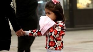 علت بوی نامطبوع در گرگان چه بود؟