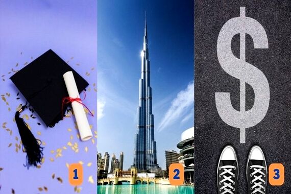 روانشناسی شخصیت | رفقای زیرآب‌زن را بشناس !