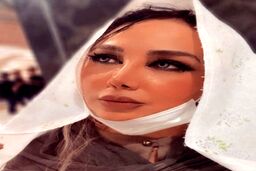 بهنوش بختیاری خودکشی کرد | خبر شوکه کننده از بهنوش بختیاری اشک همه را درآورد