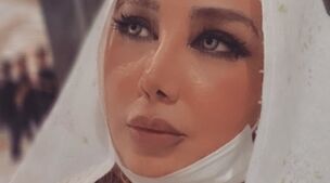 بهنوش بختیاری خودکشی کرد | خبر شوکه کننده از بهنوش بختیاری اشک همه را درآورد
