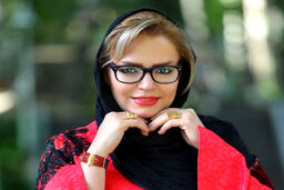 مهاجرت جنجالی بازیگر مشهور زن ایرانی 