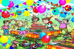 تست تیزبینی | میتونی کادو جعبه‌ای را ایکی ثانیه پیدا کن!