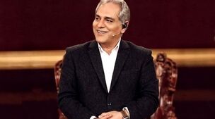 مهران مدیری با سریال جدیدش به نمایش خانگی می آید