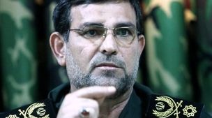 فوری / فرمانده سپاه بیانیه جدید صادر کرد