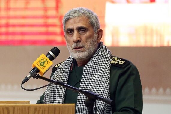 فوری / اسرائیل عراقچی را هم ترور کرد