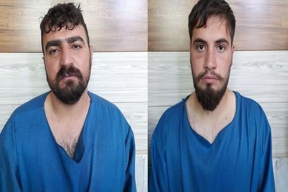 سارقان گوشواره‌ها و طلاجات کودکان را شناسایی کنید