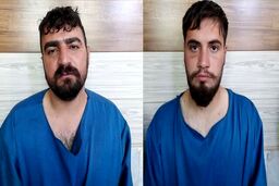سارقان گوشواره‌ها و طلاجات کودکان را شناسایی کنید