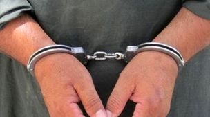 فوری / یک تروریست در ایران دستگیر شد