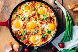 این دفعه املت رو اینجوری درست کن+ویدئو