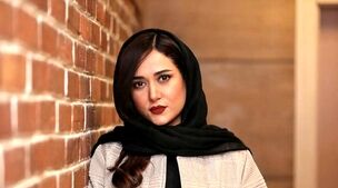 پریناز ایزدیار ازدواجش با بازیگر معروف را علنی کرد | پز دادن پریناز ایزدیار با حلقه میلیاردی اش همه رو شوکه کرد 