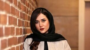 درگیری پریناز با پلیس در خیابان در اینستاگرام غوغا کرد | پریناز ایزدیار با این حرکت به دردسر بزرگی افتاد