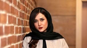 پریناز ایزدیار ازدواجش با بازیگر معروف را علنی کرد | پز دادن پریناز ایزدیار با حلقه میلیاردی اش همه رو شوکه کرد 