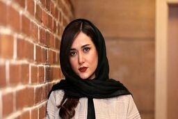 عکس عروسی پریناز ایزدیار علنی شد | ازدواج پریناز ایزدیار با آقای بازیگر همه رو شوکه کرد