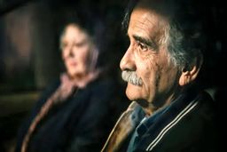 ادعای عجیب یک هنرمند درباره فیلم کیک محبوب من