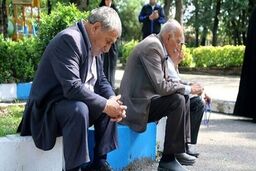 سبقت حقوق بازنشستگان از حقوق شاغلین | عروسی در کوچه بازنشستگان
