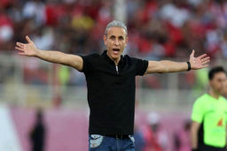 شایعه عجیب از یحیی گل محمدی بعد از ترک ایران | یحیی گل محمدی مربی امارات می شود؟