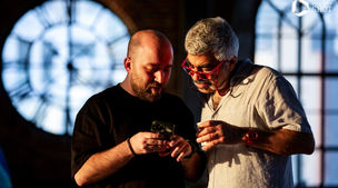 خاطره جالب سروش صحت از مادرش+ویدئو