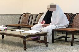 زن عصبانی شوهرش را از طبقه پنجم پرت کرد+جزئیات