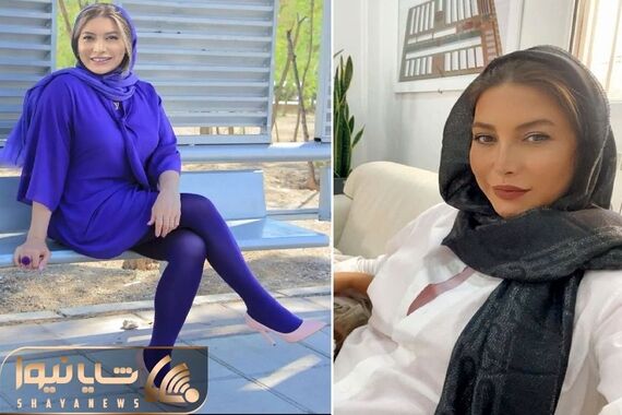 هنرنمایی فریبا نادری در آشپزخونه | دکوراسیون مدرن خونه ویلایی فریبا خانم