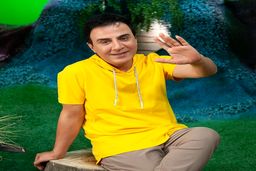 تغییر چهره شوکه کننده عمو پورنگ