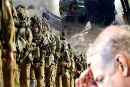 فوری / رژیم صهیونیستی از حماس شکست خورد