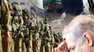 فوری / رژیم صهیونیستی از حماس شکست خورد