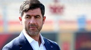 کریم باقری مربی پرسپولیس شد