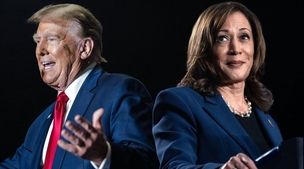 نتایج انتخابات ریاست جمهوری آمریکا کی اعلام میشود؟