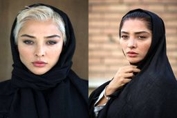 عروس سابق علی پروین عمه فوتبالیست خارجکی از آب دراومد | آناهیتا درگاهی چه عروس فرنگی باکلاسی گرفته برای خان داداشش + فیلم لورفته