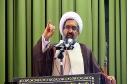 ضارب امام‌ جمعه کازرون به خودش مواد منفجره بسته بود