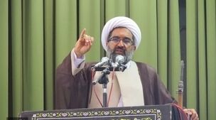 +16 جسد ضارب امام جمعه کازرون+ویدئو