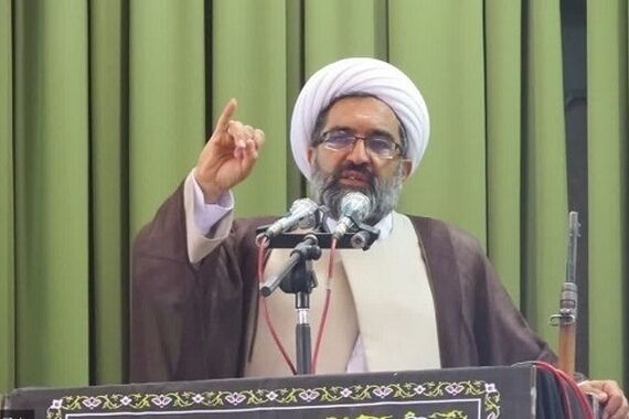 ضارب امام‌ جمعه کازرون به خودش مواد منفجره بسته بود