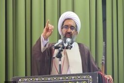 امام جمعه این شهر پس از ترور به شهادت رسید؟+عکس
