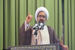 ضارب امام‌ جمعه کازرون به خودش مواد منفجره بسته بود