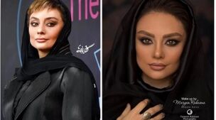 تولد سورپرایزی همسر جدید یکتا برای او همه رو مات کرد | خانم با این حرکت حسابی سر زبونا افتاد