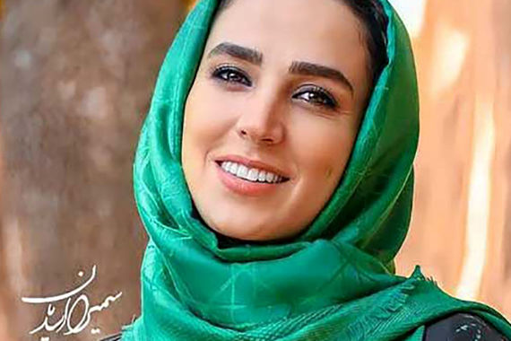 خاطره سوگل طهماسبی از عاشق شدنش + فیلم