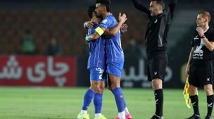 میگن رامین از لیست بازی با گل‌گهر هم خط خورده! 