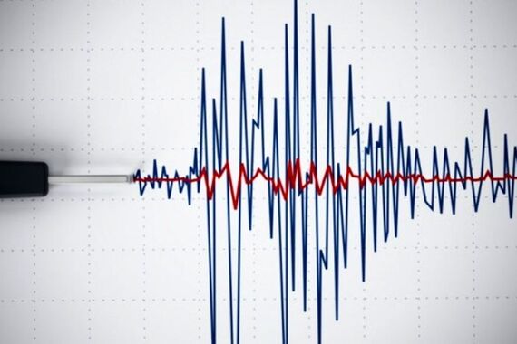 فوری ، بوشهر 3بار لرزید