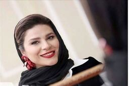 ازدواج مجدد سحر دولتشاهی لو رفت