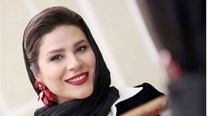 رونمایی سحر دولتشاهی از چهره جدیدش | خانم از وقتی بینیشو عمل کرده یه آدم دیگه شده