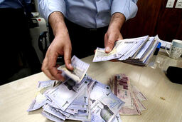 ستون حقوق بازنشستگان تقویت شد! | آپشن‌های طلایی روی حقوق بازنشستگان