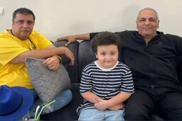 خواستگاری مهران مدیری از دختر 22 ساله وسط برنامه زنده | مهران خان چقدر زیرآبی میره جدیدا | زن دوم آقا مهران که جای دختره!!! + فیلم