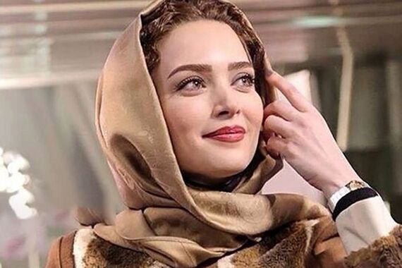 بهنوش طباطبایی 4 ساله شد! | رفقای نامبر وان بهنوش خانم یکجا یوهویی
