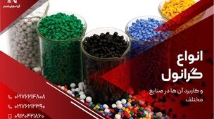 گرانول به چه معناست و کاربرد آن در صنایع ؟