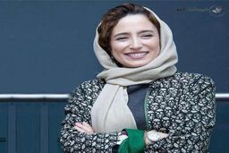 عکس زیرخاکی از نگار جواهریان همه را مات کرد | خانم چیکار کرده با خودش که قابل شناسایی نیست دیگه