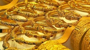 شوک بزرگ به بازار قیمت طلا | قیمت طلا 18 عیار گرمی چند؟