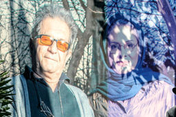 چهره قاتل داریوش مهرجویی را به طور واضح ببینید+عکس