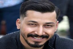 تغییر چهره بهرام افشاری بازیگر سریال سریال پایتخت+عکس