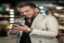 بیوگرافی ارسلان قاسمی
