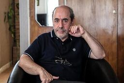 واکنش کمال تبریزی به اعتراض شهاب حسینی